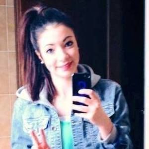 Meet your Posher, Martina